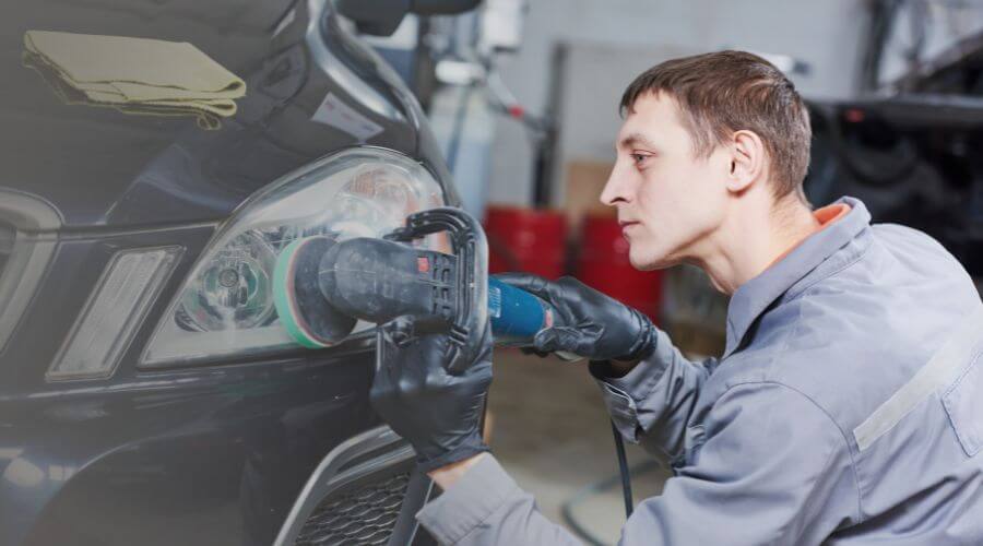 Why choose Compass Renew for water damage restoration in Evansville